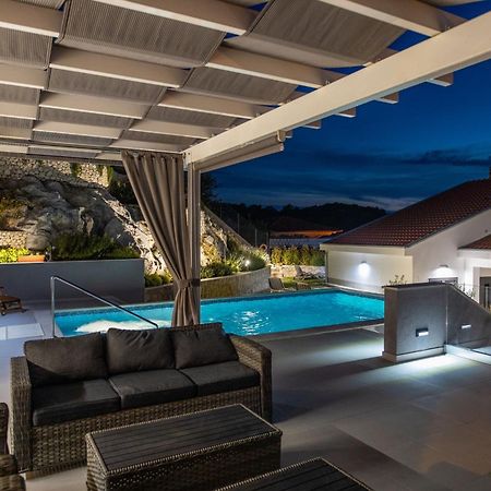 Holiday Home Lago Verde Peracko Blato Exterior foto