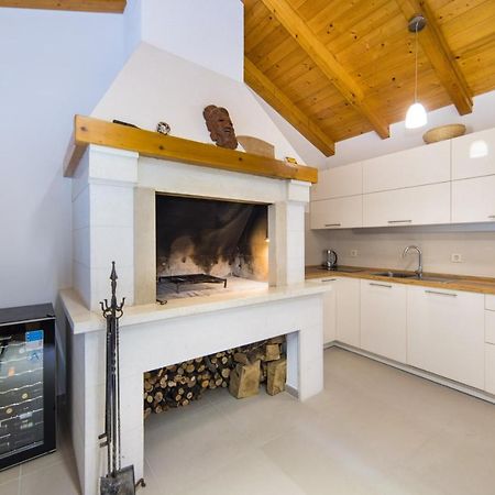 Holiday Home Lago Verde Peracko Blato Exterior foto