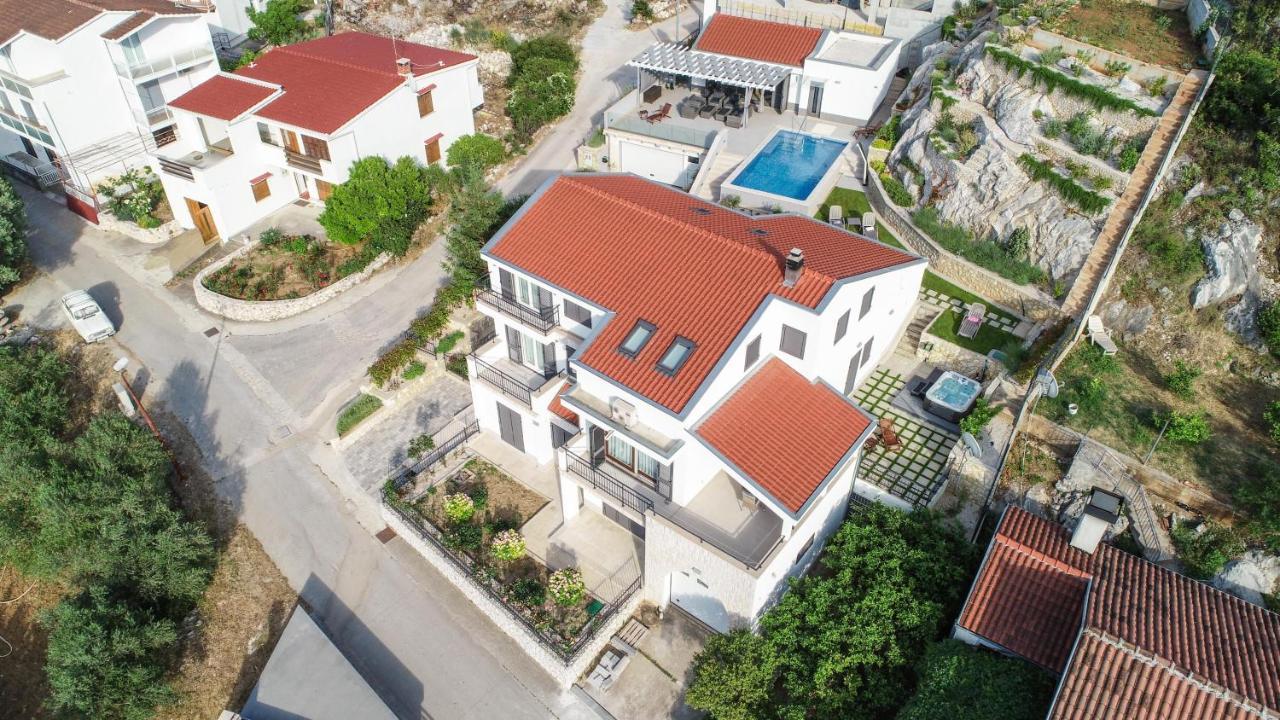 Holiday Home Lago Verde Peracko Blato Exterior foto