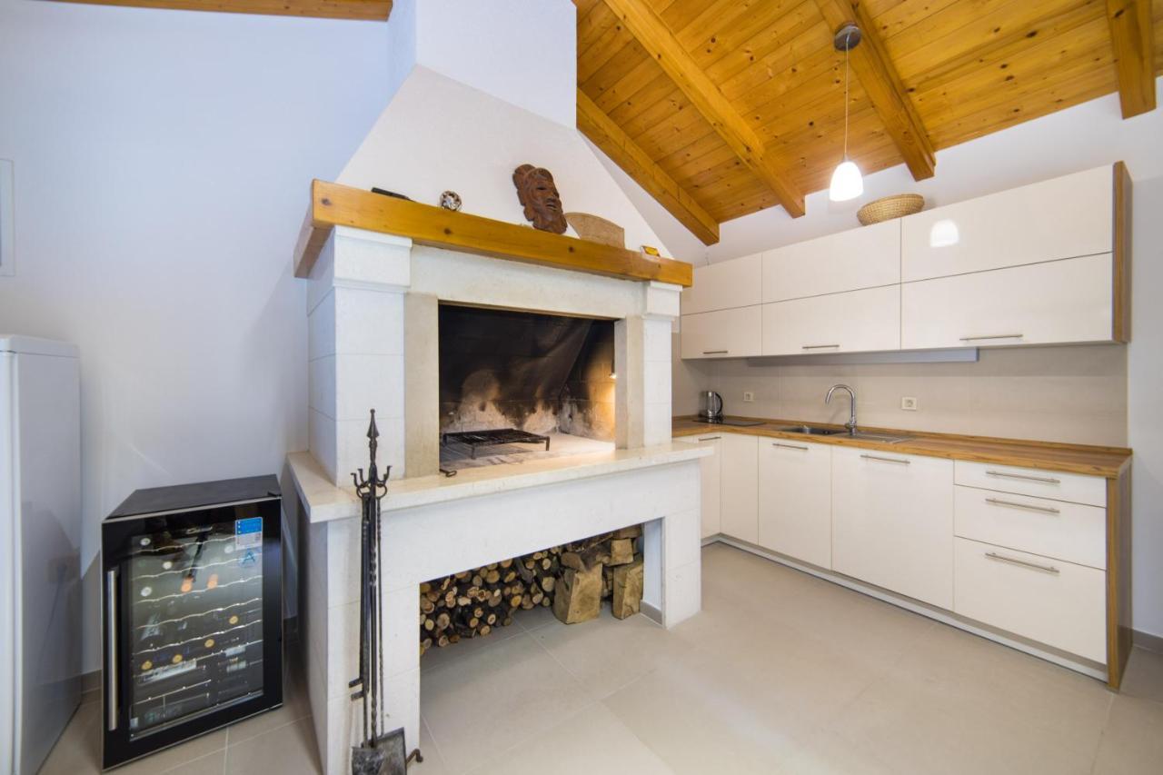 Holiday Home Lago Verde Peracko Blato Exterior foto