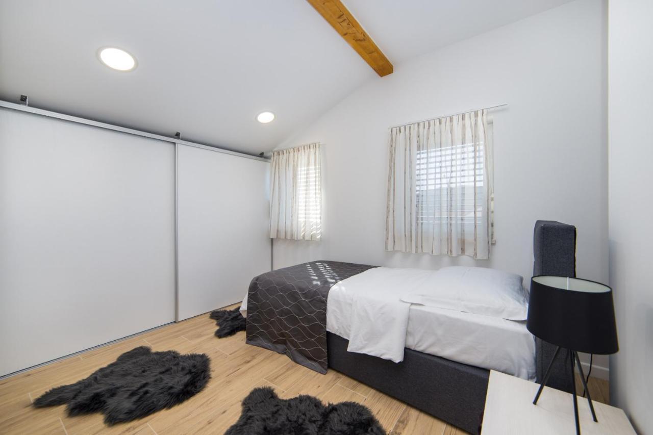 Holiday Home Lago Verde Peracko Blato Exterior foto