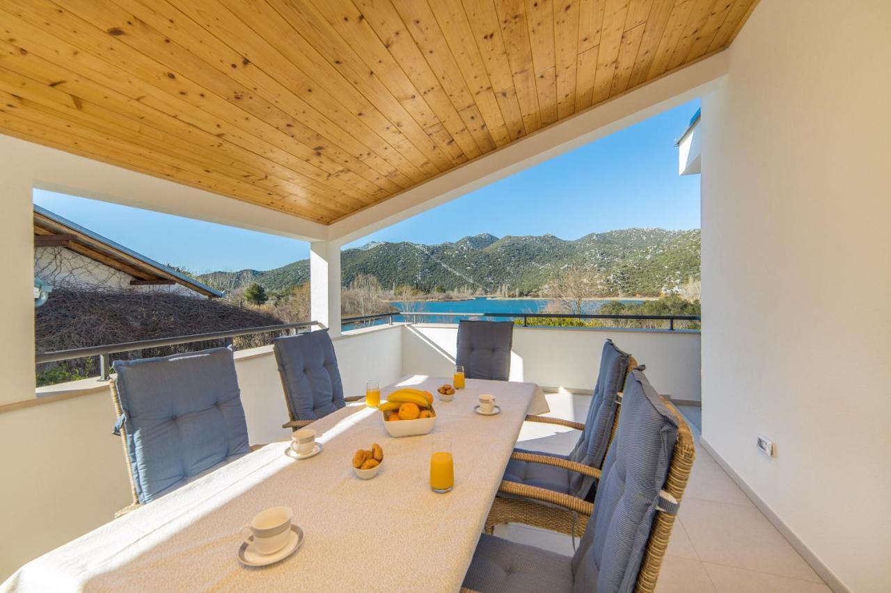 Holiday Home Lago Verde Peracko Blato Exterior foto