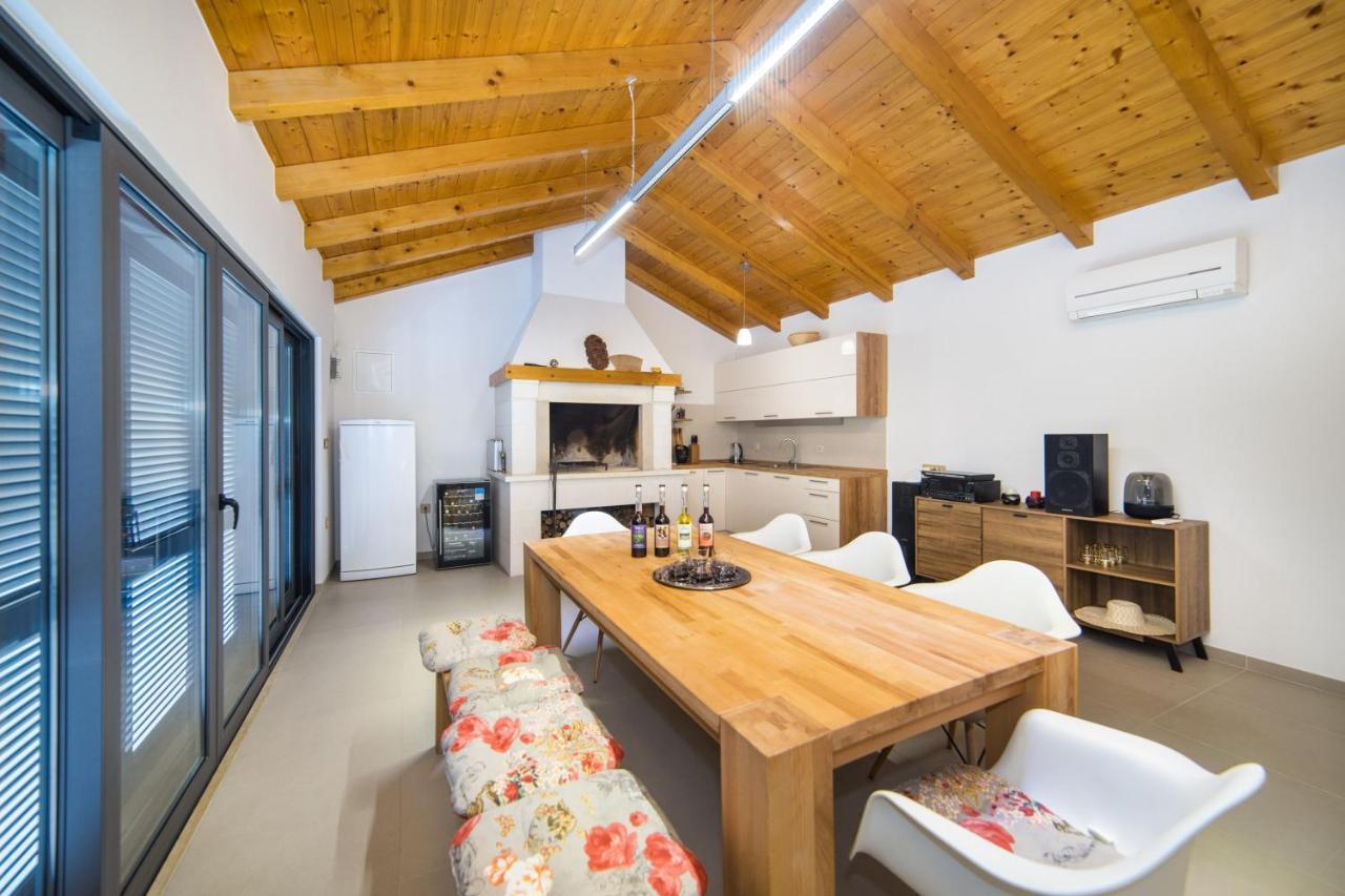Holiday Home Lago Verde Peracko Blato Exterior foto